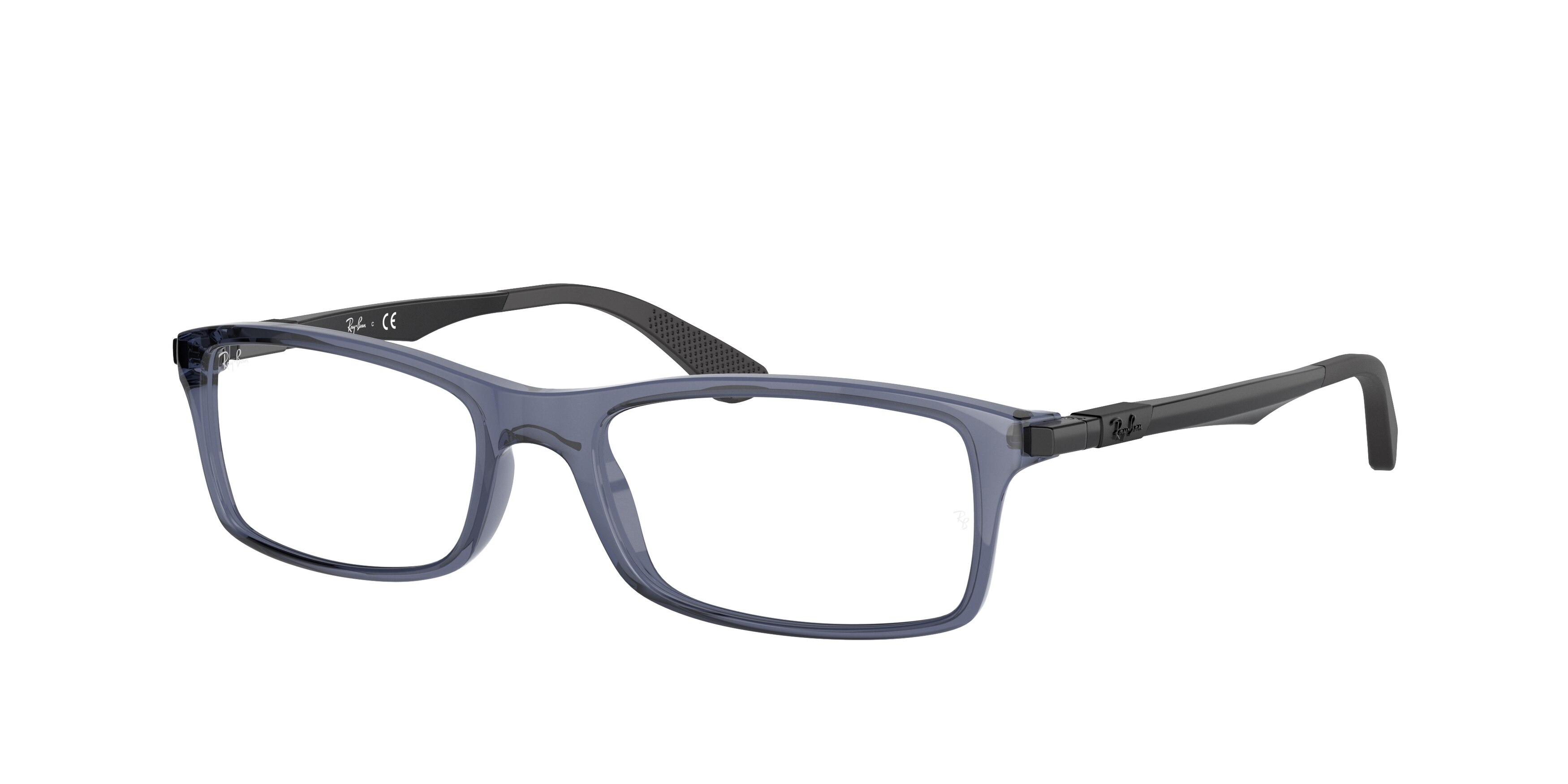 Ray Ban RX7017 8122  